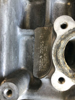 2008-2010 BMW 535I Engine Cylinder Block 3.0L 158K Miles Twin Turbo Code 7560526