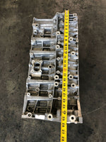 2008-2010 BMW 535I Engine Cylinder Block 3.0L 158K Miles Twin Turbo Code 7560526