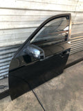 2008 - 2010 BMW 535I Front Electric Door Assembly W/ Side Mirror Left Side G