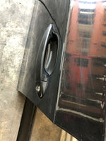 2008 - 2010 BMW 535I Front Electric Door Assembly W/ Side Mirror Left Side G