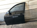 2008 - 2010 BMW 535I Front Electric Door Assembly W/ Side Mirror Left Side G