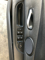 2008 - 2010 BMW 535I Front Electric Door Assembly W/ Side Mirror Left Side G