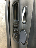 2008 - 2010 BMW 535I Front Electric Door Assembly W/ Side Mirror Left Side G