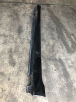 2008 - 2010 BMW 535I Rocker Panel Side Skirt Trim Moulding Left Driver Side LH G