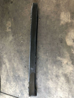 2008 - 2010 BMW 535I Rocker Panel Side Skirt Trim Moulding Left Driver Side LH G
