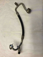 2008 - 2009 DODGE CALIBER A/C Air Conditioner Refrigerant Discharge Hose Pipe G