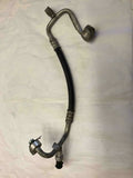 2008 - 2009 DODGE CALIBER A/C Air Conditioner Refrigerant Discharge Hose Pipe G