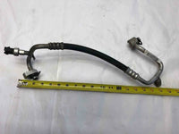 2008 - 2009 DODGE CALIBER A/C Air Conditioner Refrigerant Discharge Hose Pipe G