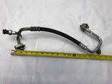 2008 - 2009 DODGE CALIBER A/C Air Conditioner Refrigerant Discharge Hose Pipe G