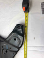 2008 DODGE CALIBER Front Suspension K-Frame Subframe Crossmember G