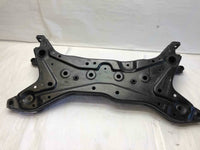 2008 DODGE CALIBER Front Suspension K-Frame Subframe Crossmember G