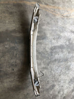 2004 BMW 325I Front Bumper Reinforcement Impact Face Bar Beam Fits 2004 - 2006 G