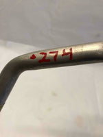 2014 - 2018 CHEVY SONIC A/C Refrigerant Discharge Hose Pipe Line 95994746 G