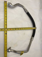 2014 - 2018 CHEVY SONIC A/C Refrigerant Discharge Hose Pipe Line 95994746 G
