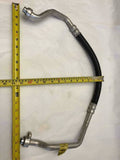 2014 - 2018 CHEVY SONIC A/C Refrigerant Discharge Hose Pipe Line 95994746 G