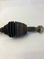 2014 - 2017 CHEVROLET SONIC Front CV Axle Shaft Asembly A/T 1.8L Left Side LH G