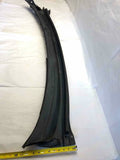 2014 CHEVROLET SONIC Front Windshield Cowl Grill Grille Trim Cover Exterior G
