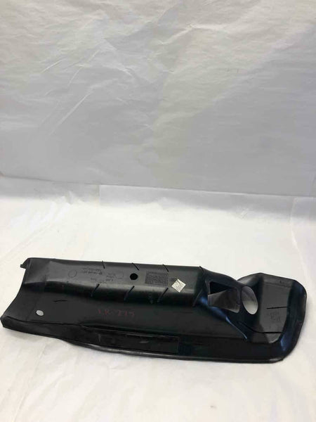 2017 FORD ESCAPE Rear Trunk Left Side LH Rubber Seal Unit CJ54-S45141-AH G