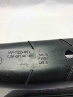 2017 FORD ESCAPE Rear Trunk Left Side LH Rubber Seal Unit CJ54-S45141-AH G