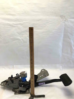 2017 FORD ESCAPE Front Emergency Floor Foot Brake Pedal Assey. AV61-2467-GB G