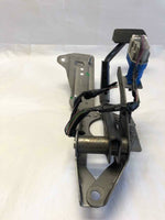 2017 FORD ESCAPE Front Emergency Floor Foot Brake Pedal Assey. AV61-2467-GB G