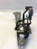 2017 FORD ESCAPE Front Emergency Floor Foot Brake Pedal Assey. AV61-2467-GB G