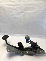 2017 FORD ESCAPE Front Emergency Floor Foot Brake Pedal Assey. AV61-2467-GB G