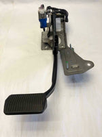 2017 FORD ESCAPE Front Emergency Floor Foot Brake Pedal Assey. AV61-2467-GB G