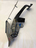 2017 FORD ESCAPE Front Emergency Floor Foot Brake Pedal Assey. AV61-2467-GB G