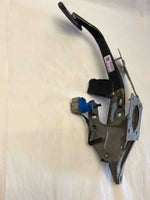 2017 FORD ESCAPE Front Emergency Floor Foot Brake Pedal Assey. AV61-2467-GB G
