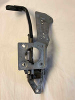 2017 FORD ESCAPE Front Emergency Floor Foot Brake Pedal Assey. AV61-2467-GB G