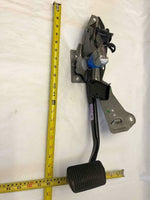 2017 FORD ESCAPE Front Emergency Floor Foot Brake Pedal Assey. AV61-2467-GB G