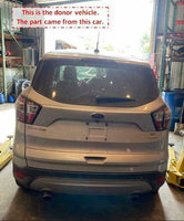 2016-2017 FORD ESCAPE Fuel Evaporator Canister Charcoal Canister HG93-9E857-A G
