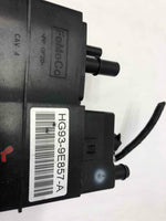 2016-2017 FORD ESCAPE Fuel Evaporator Canister Charcoal Canister HG93-9E857-A G