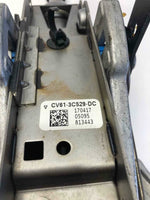 2015 - 2019 FORD ESCAPE Steering Column Floor Shift Shifter 3V61-3C529-DC G