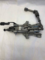 2015 - 2019 FORD ESCAPE Steering Column Floor Shift Shifter 3V61-3C529-DC G