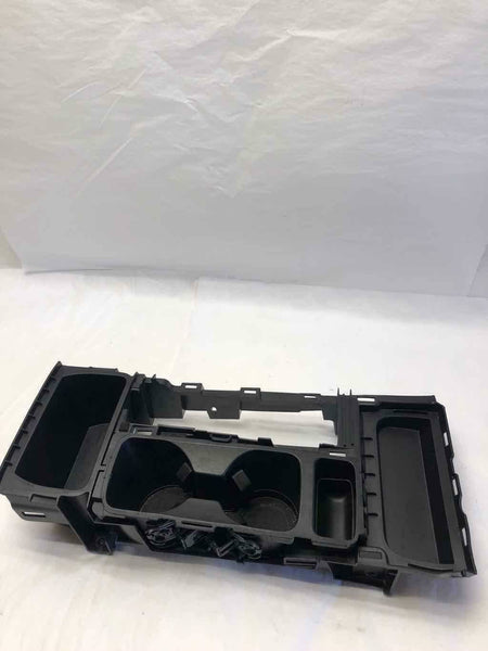 2017 FORD ESCAPE Front Center Gear Cup Holder Trim Bezel Panel GJ54-S044F06-A G