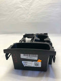 2017 FORD ESCAPE Front Center Gear Cup Holder Trim Bezel Panel GJ54-S044F06-A G