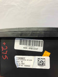 2017 FORD ESCAPE Front Center Gear Cup Holder Trim Bezel Panel GJ54-S044F06-A G