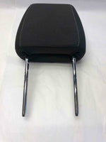 2017 FORD ESCAPE Front Headrest Head Rest Cloth Right Passenger Side RH G
