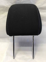 2017 FORD ESCAPE Front Headrest Head Rest Cloth Right Passenger Side RH G