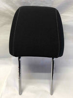 2017 FORD ESCAPE Front Headrest Head Rest Cloth Right Passenger Side RH G