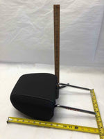 2017 FORD ESCAPE Front Headrest Head Rest Cloth Right Passenger Side RH G
