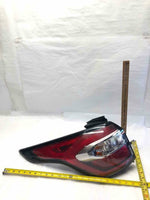 2017-2019 FORD ESCAPE Rear TailLight Assy. Quarter Panel Mounted Left Side LH G