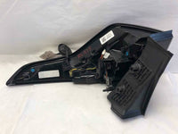 2017-2019 FORD ESCAPE Rear TailLight Assy. Quarter Panel Mounted Left Side LH G