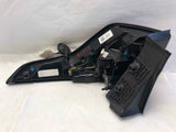 2017-2019 FORD ESCAPE Rear TailLight Assy. Quarter Panel Mounted Left Side LH G