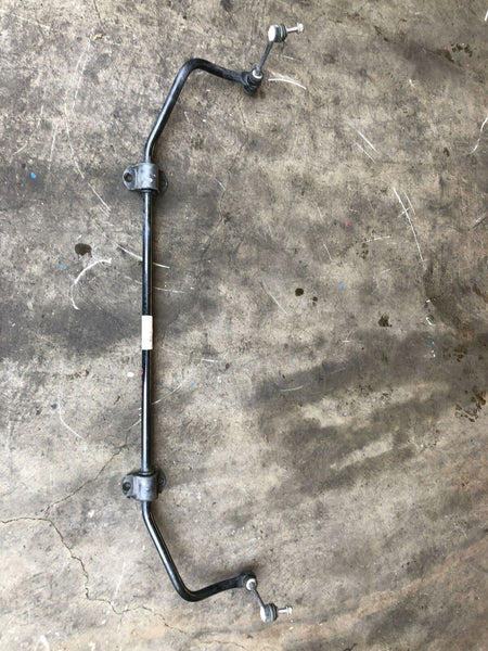 2015 - 2017 FORD ESCAPE Rear Suspension Stabilizer Sway Bar With End Bar Links G