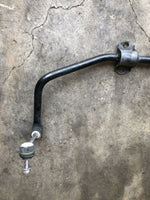 2015 - 2017 FORD ESCAPE Rear Suspension Stabilizer Sway Bar With End Bar Links G