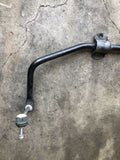 2015 - 2017 FORD ESCAPE Rear Suspension Stabilizer Sway Bar With End Bar Links G