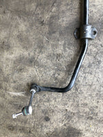 2015 - 2017 FORD ESCAPE Rear Suspension Stabilizer Sway Bar With End Bar Links G
